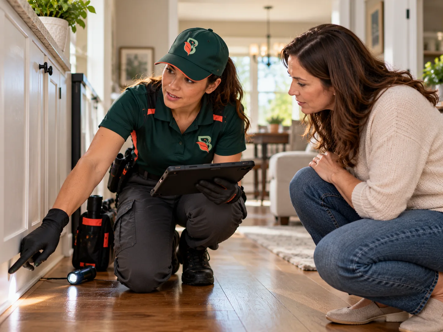 Pest Control South Heart, ND FAQs